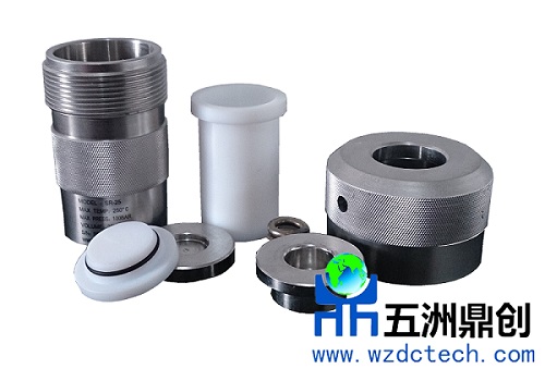 SR系列水熱合成反應(yīng)釜