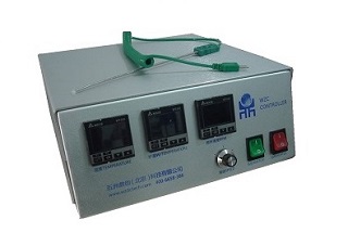 WZ/WZC溫度壓力顯示控制器