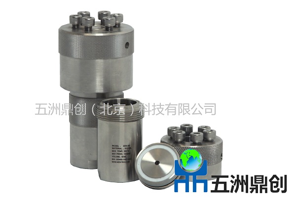 SRN1高壓反應釜
