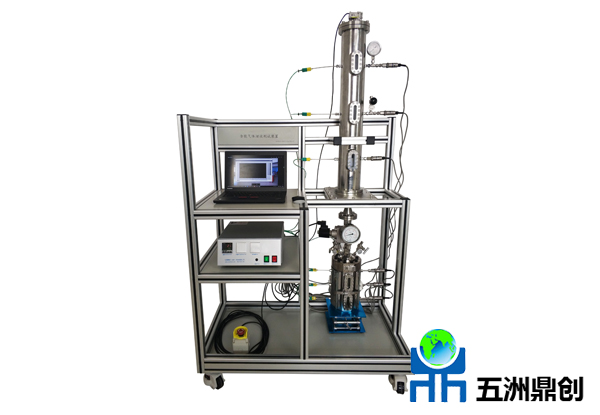 定制二氧化碳超臨界發泡泄放裝置
