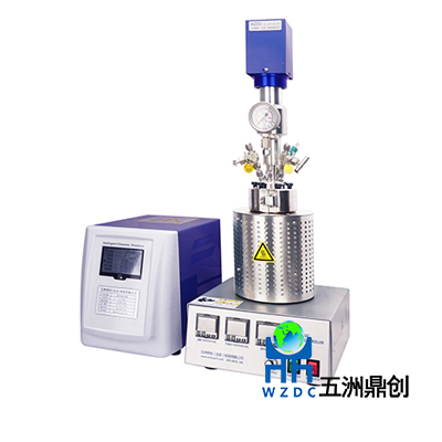 UT系列超聲波高壓反應釜
