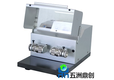 QM100S冷凍混合震蕩研磨儀